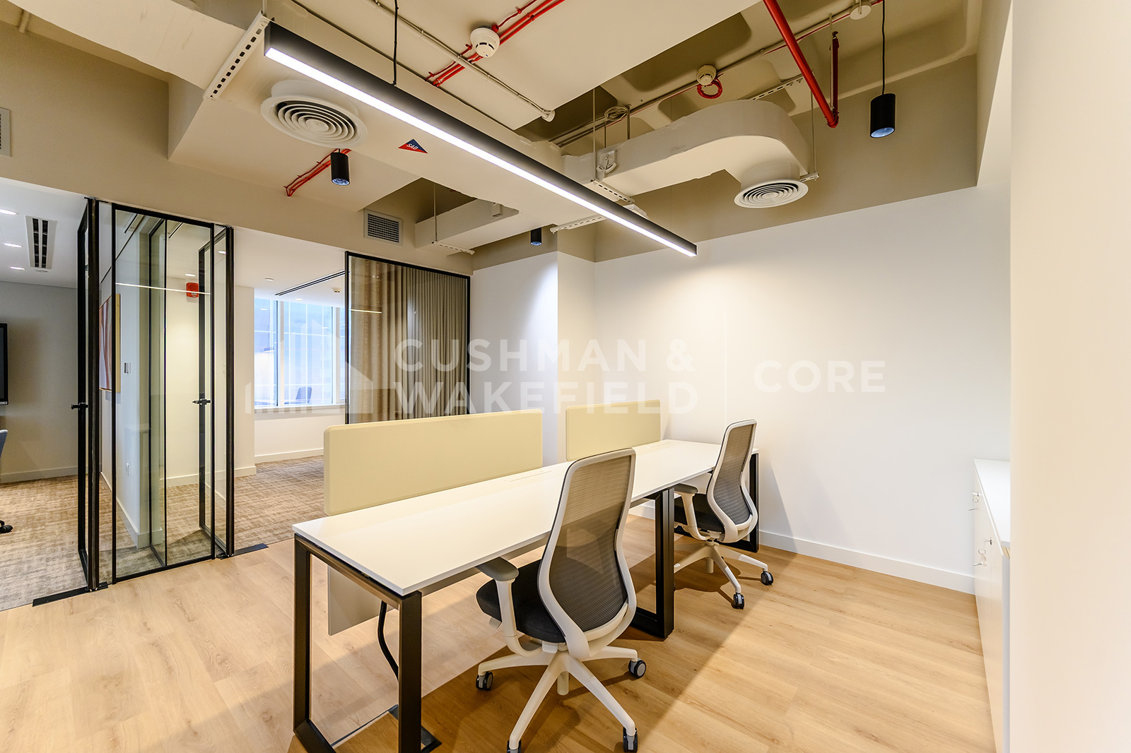 Millennium Plaza Downtown Hotel for rent in Sheikh Zayed Road