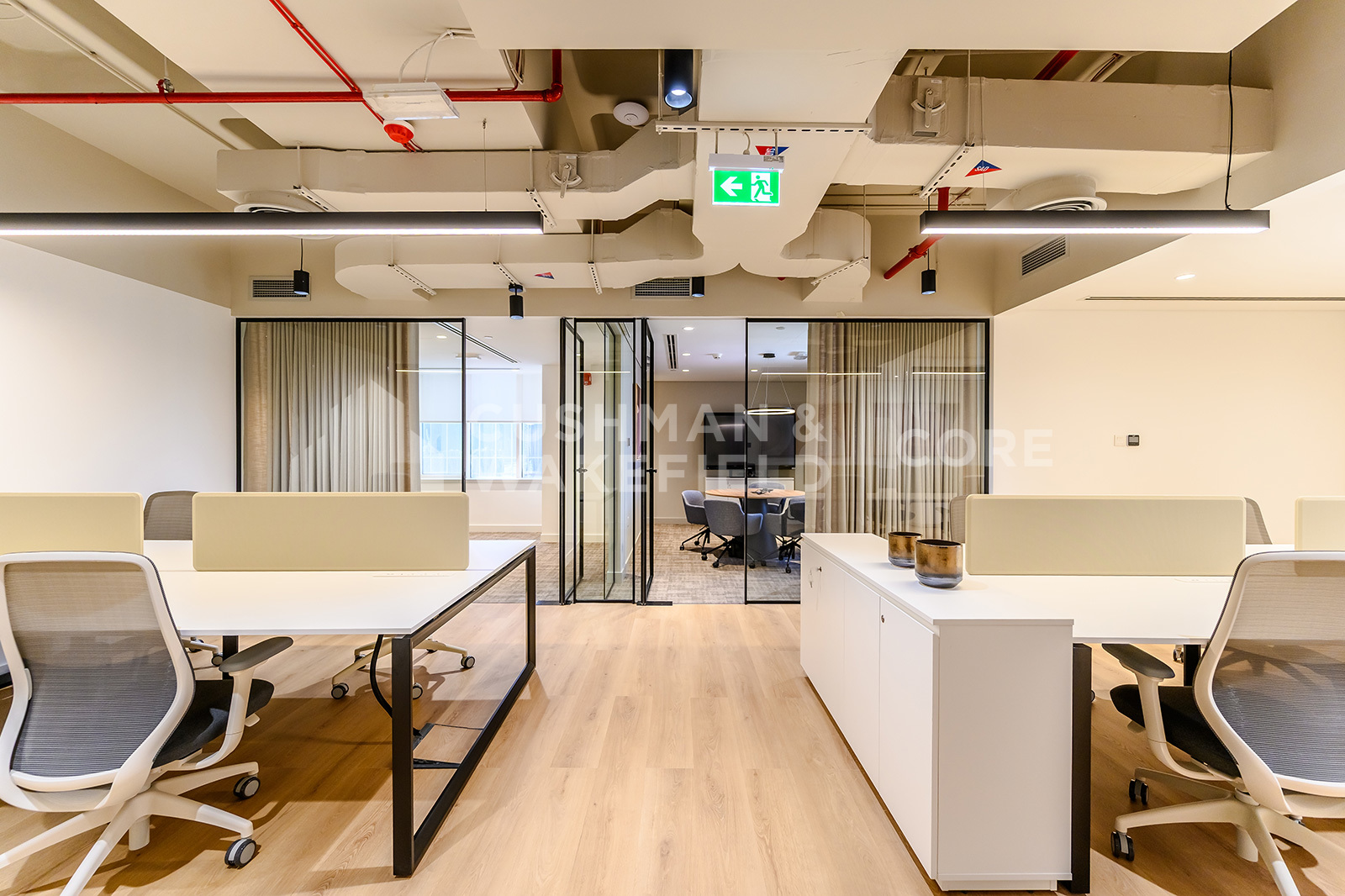 Millennium Plaza Downtown Hotel for rent in Sheikh Zayed Road