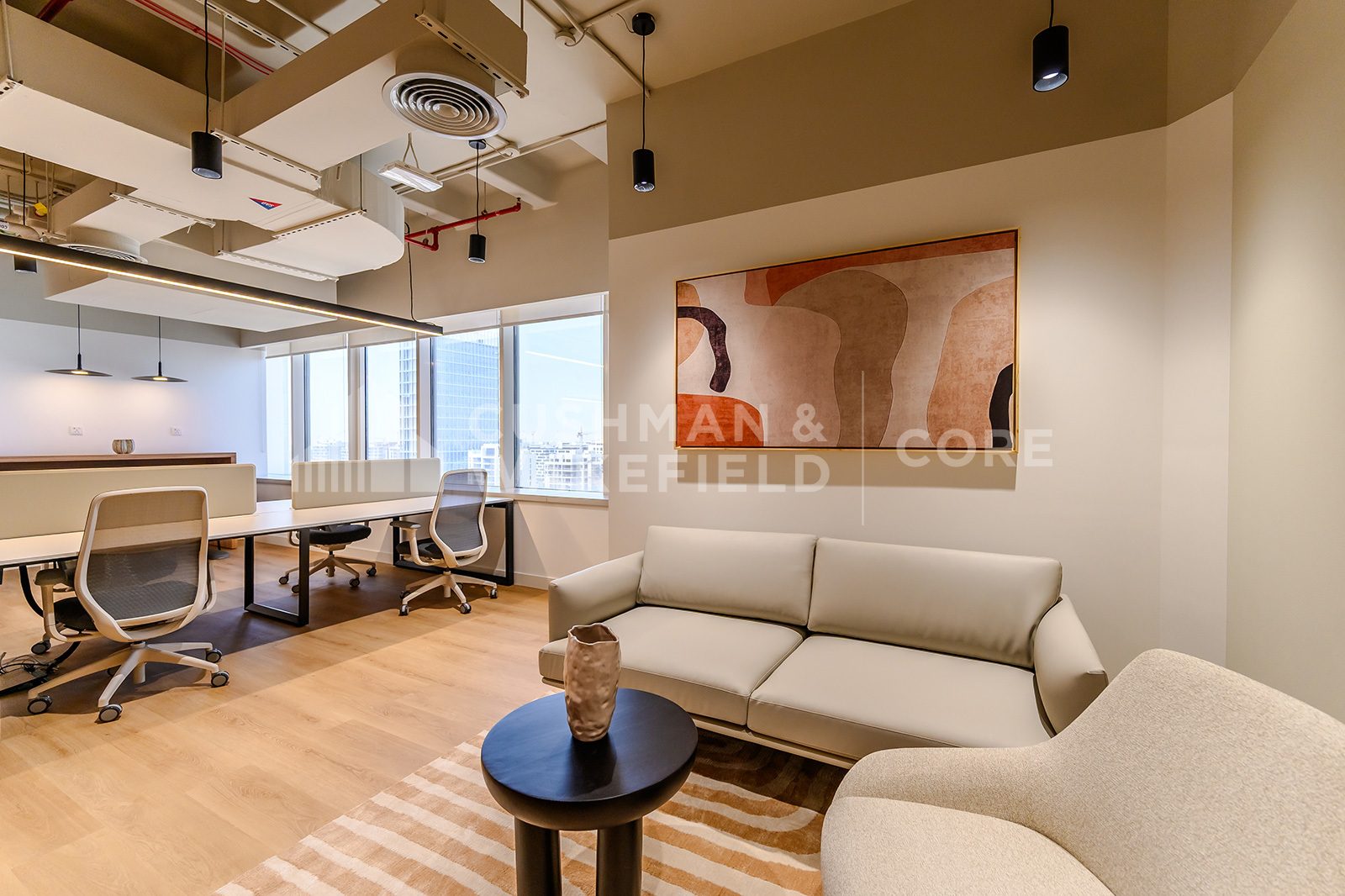 Millennium Plaza Downtown Hotel for rent in Sheikh Zayed Road