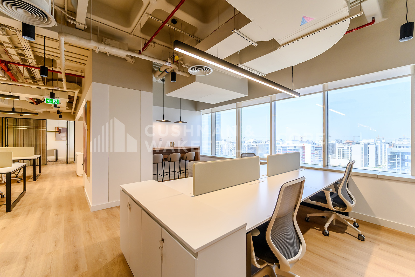 Millennium Plaza Downtown Hotel for rent in Sheikh Zayed Road