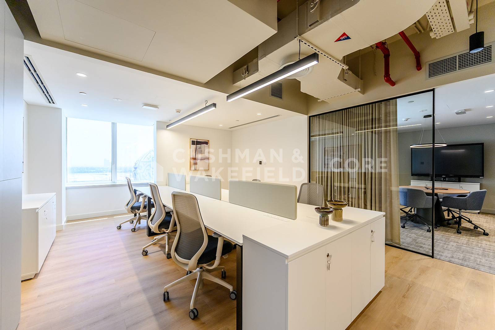Millennium Plaza Downtown Hotel for rent in Sheikh Zayed Road