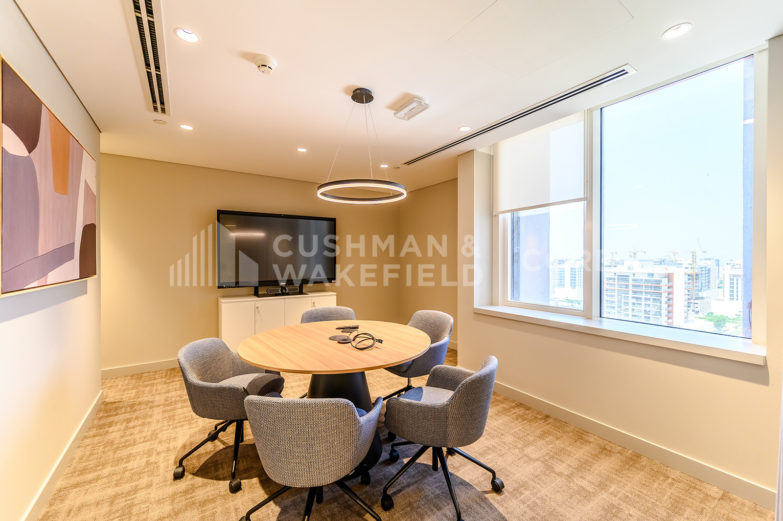 Millennium Plaza Downtown Hotel for rent in Sheikh Zayed Road