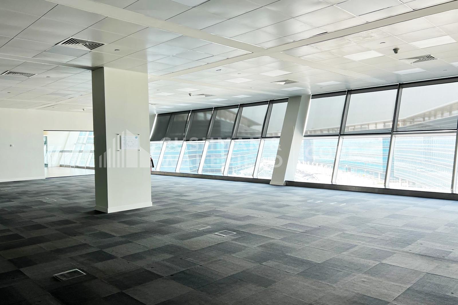 Dubai South (Dubai World Central) for rent in Dubai South