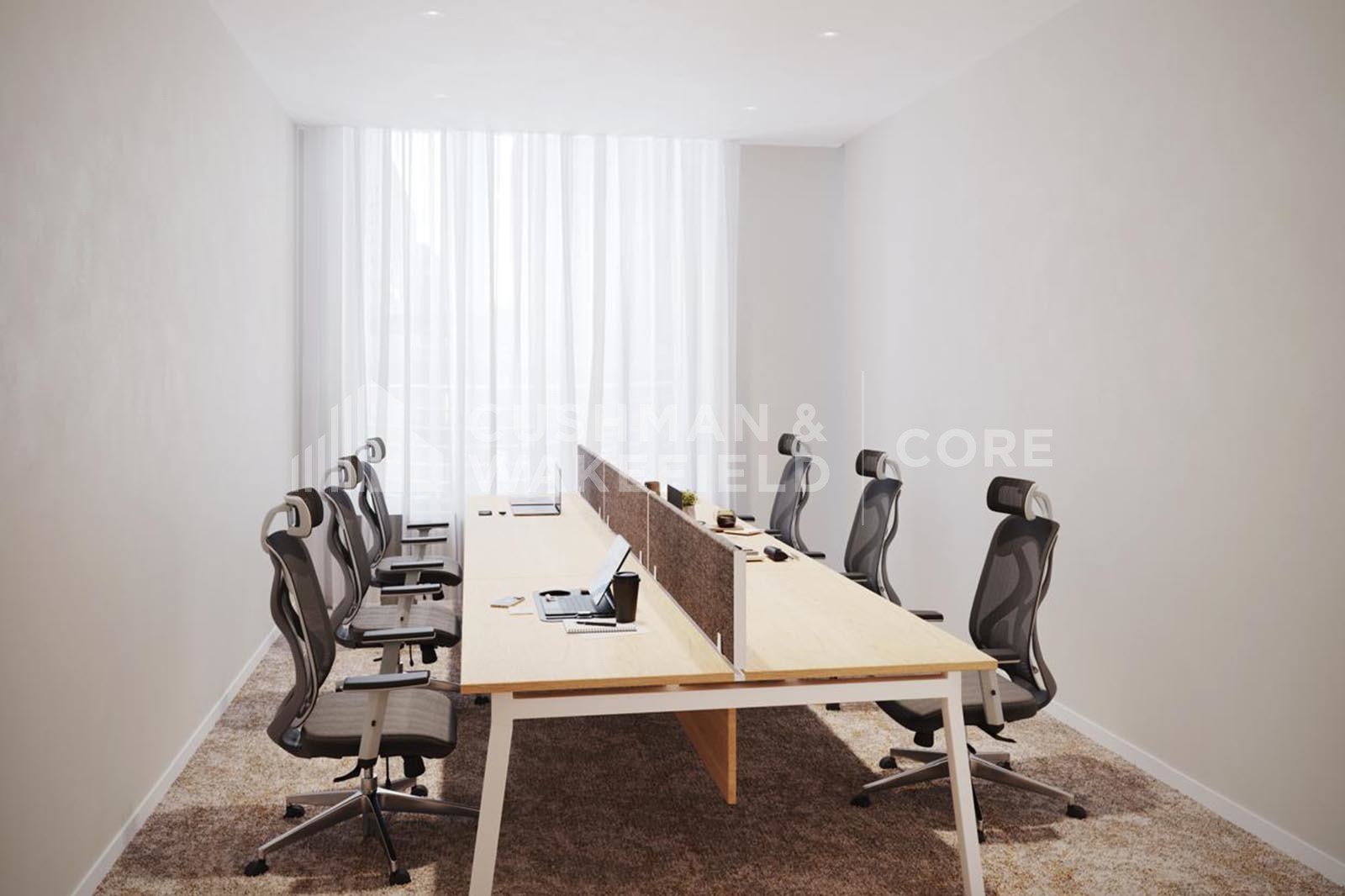 Office for lease