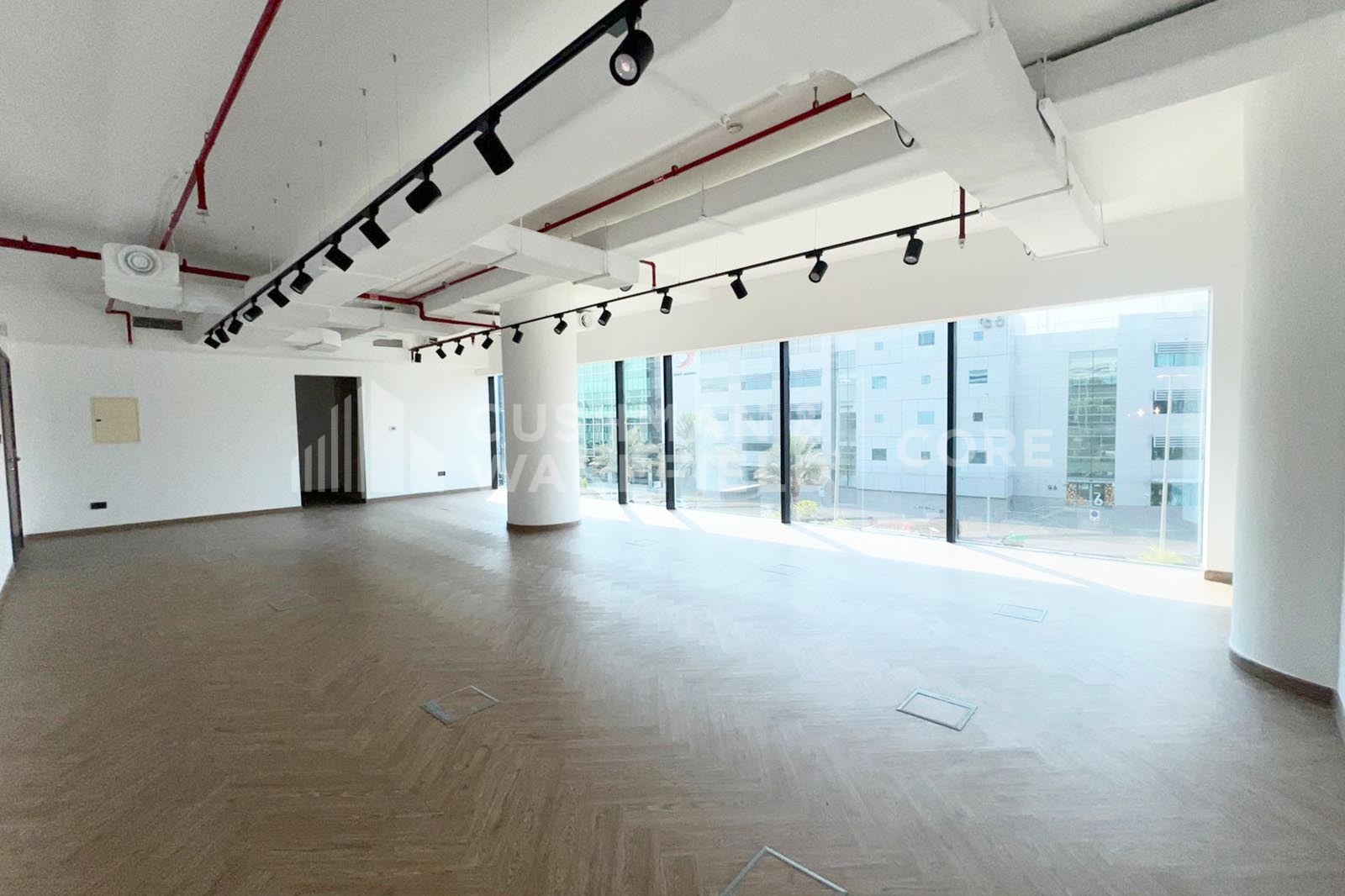 Building 24 for rent in Dubai Media City