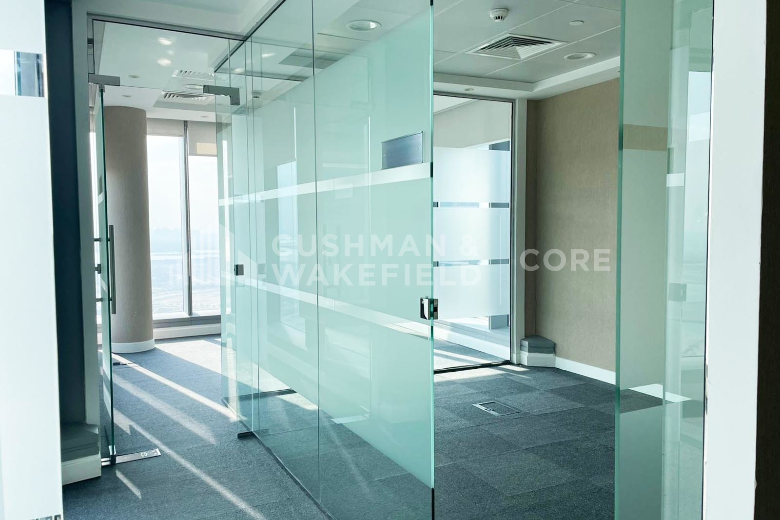 Sky Tower for rent in Al Reem Island