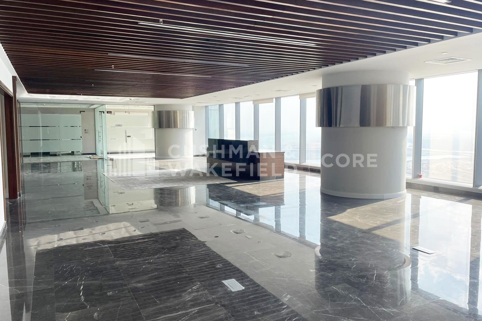 Sky Tower for rent in Al Reem Island