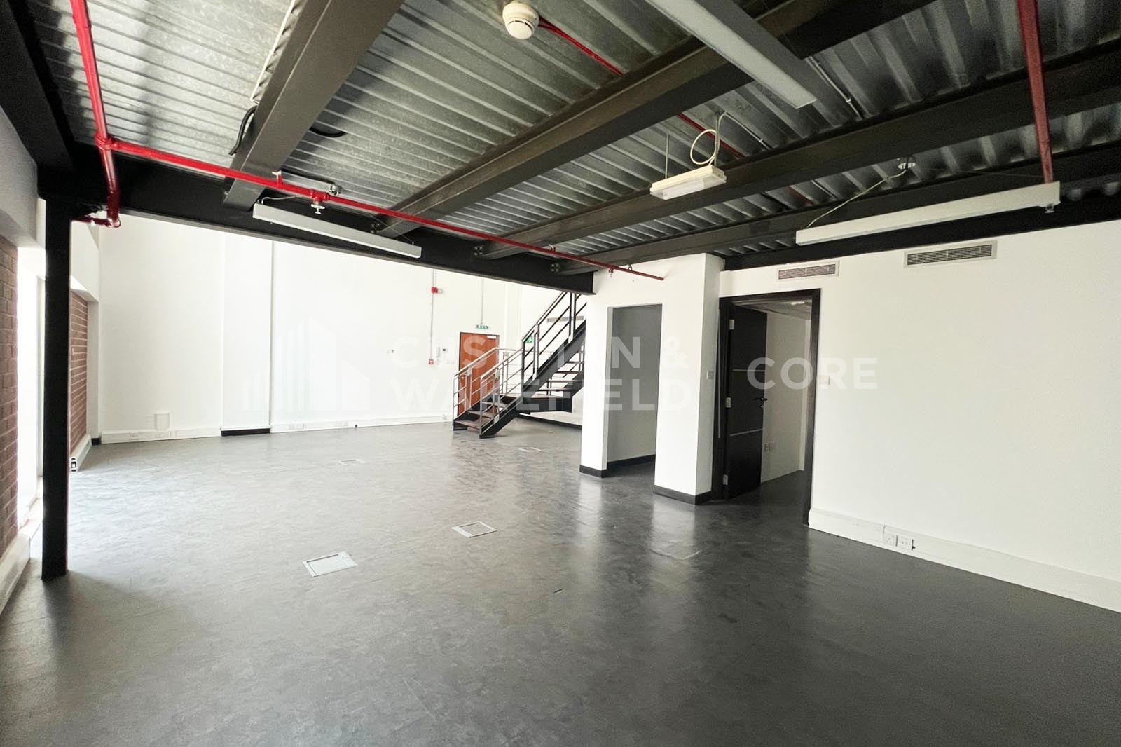 The LOFT Office 2 for rent in Dubai Media City