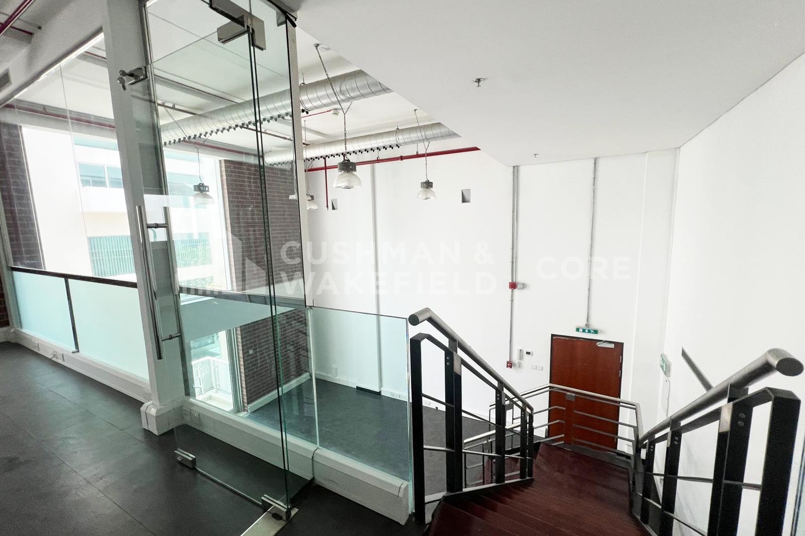 The LOFT Office 2 for lease in Dubai Media City