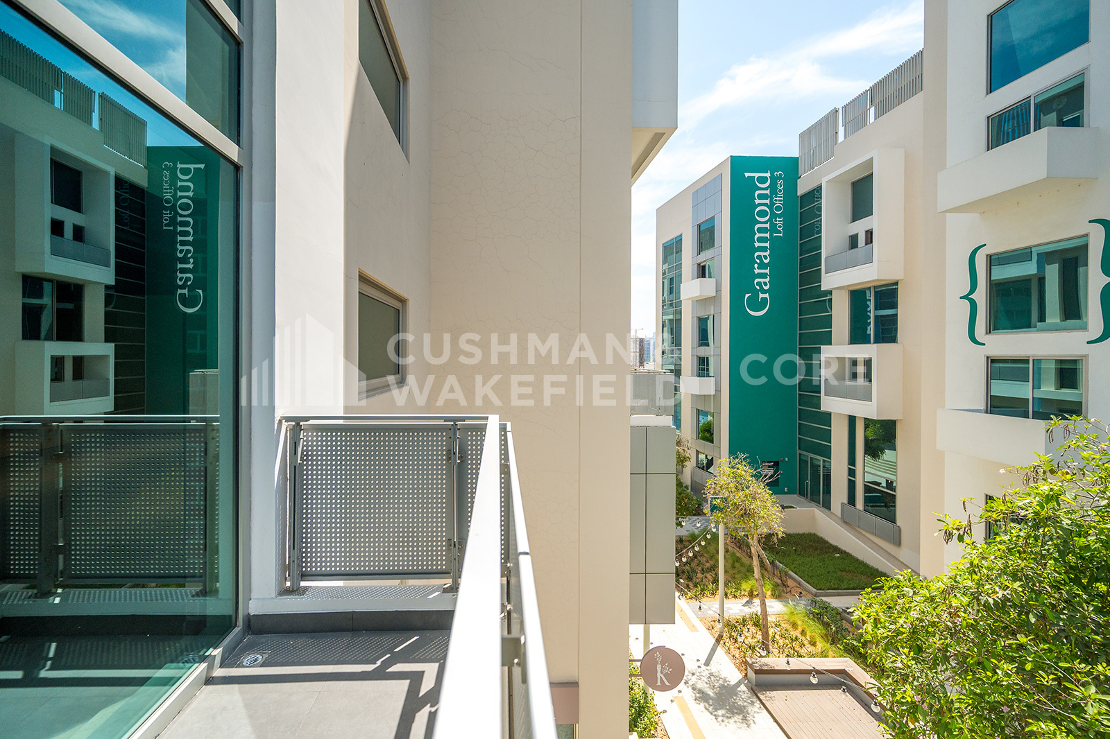 Office for lease