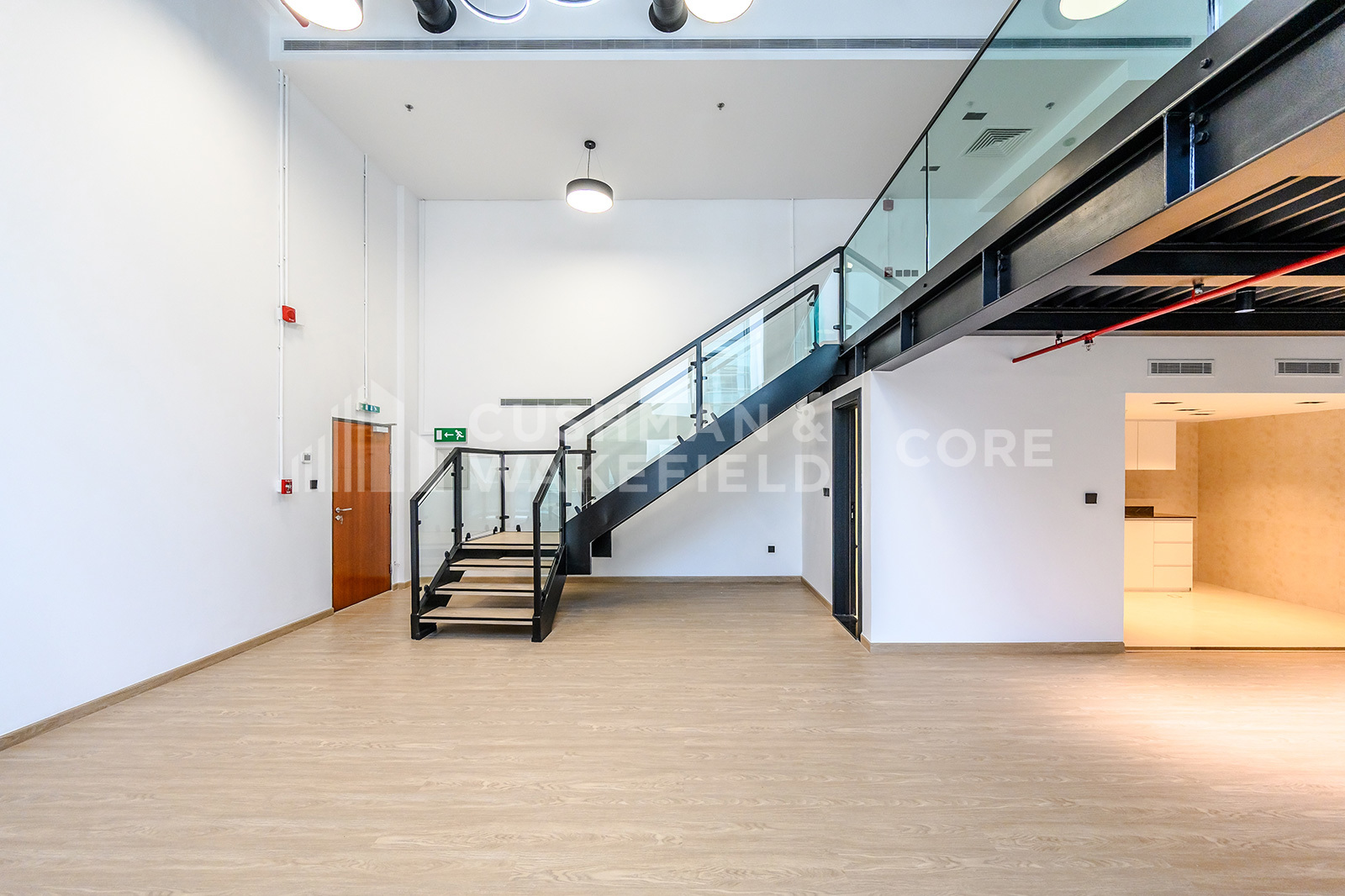 Office for lease