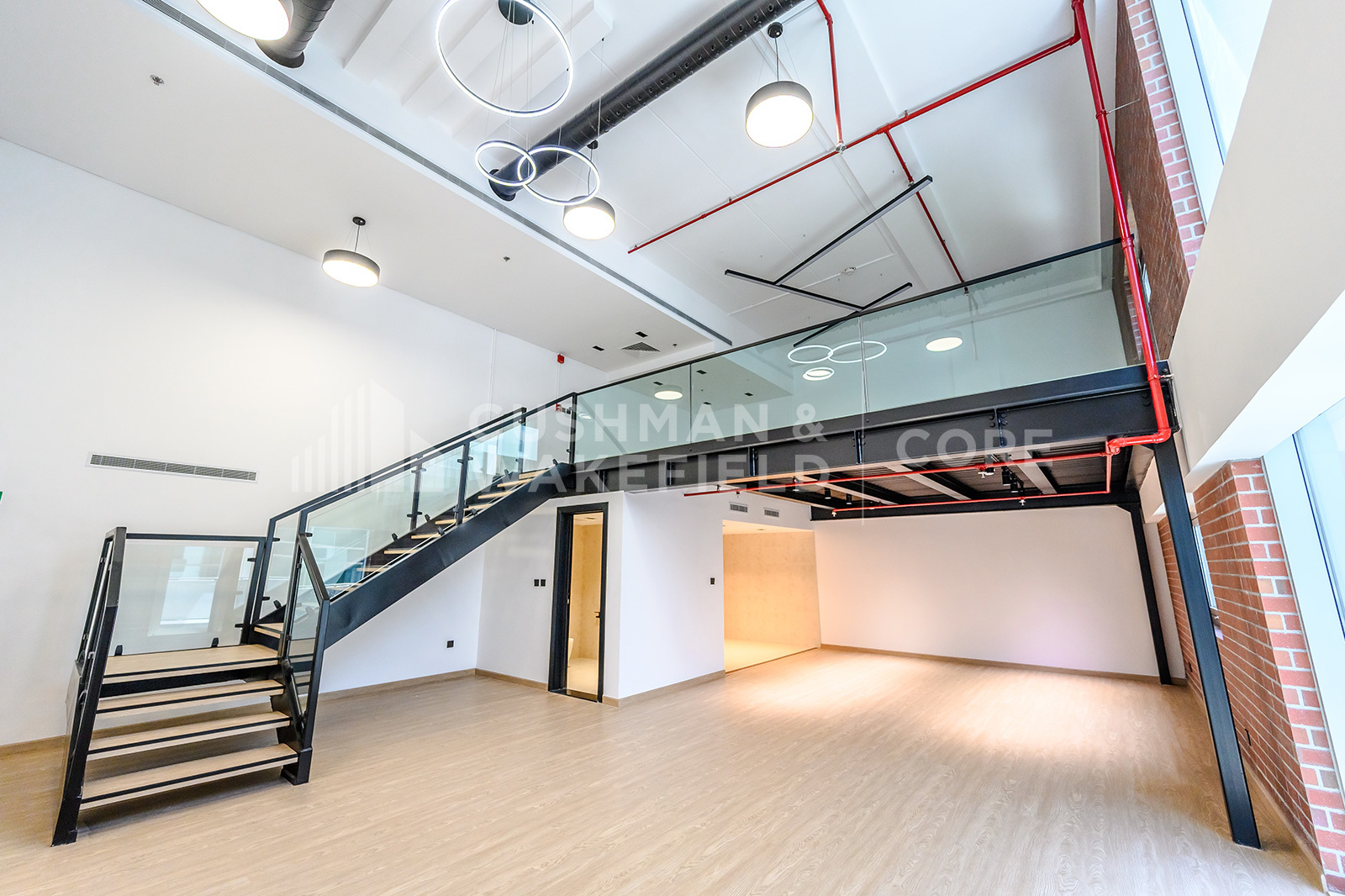 The LOFT Office 2 for lease in Dubai Media City