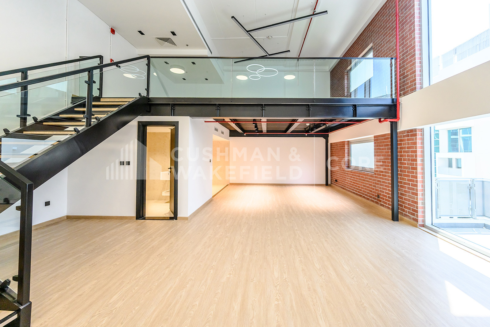 The LOFT Office 2 for lease in Dubai Media City
