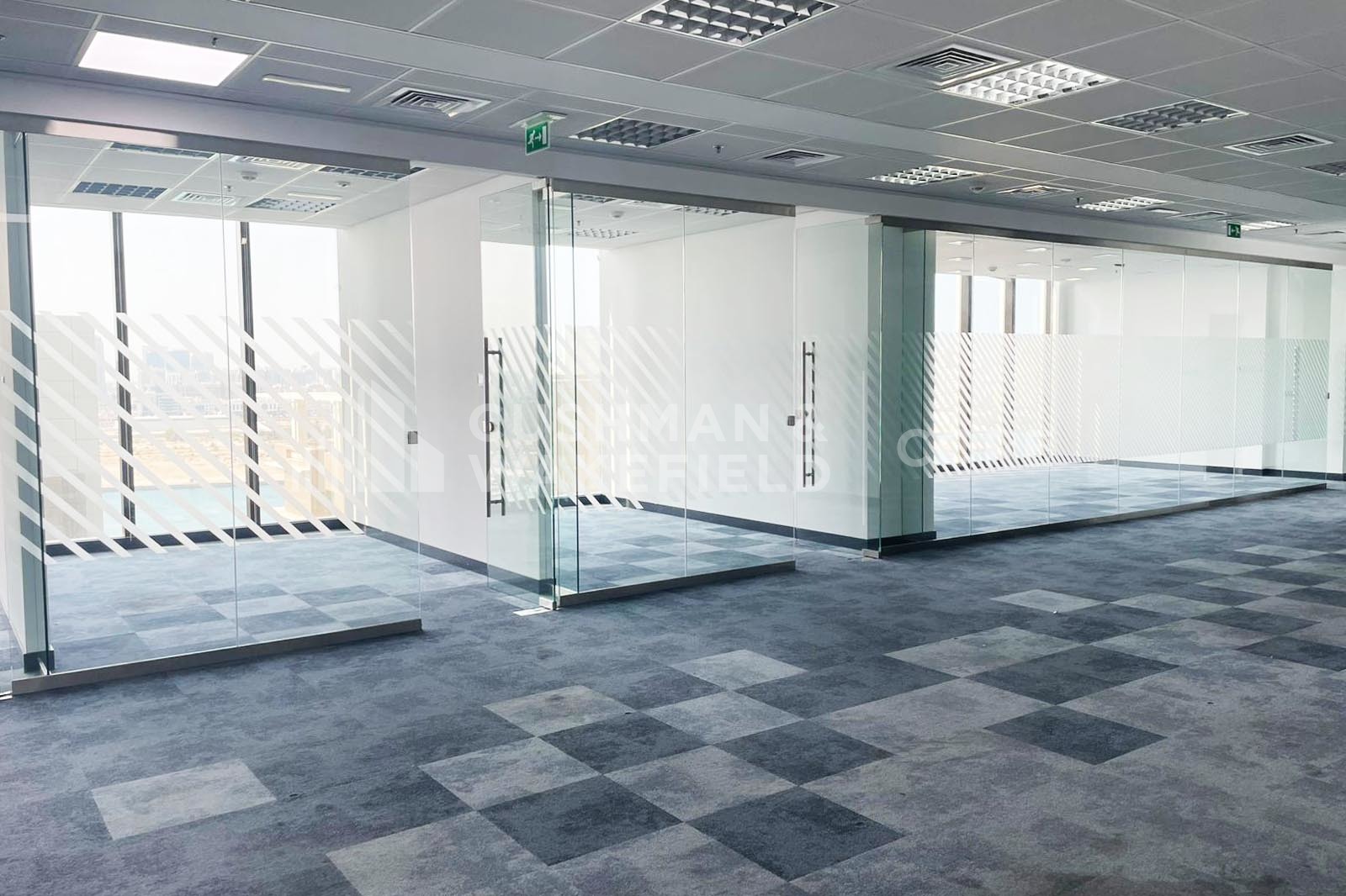 Tamouh Tower for rent in Al Reem Island