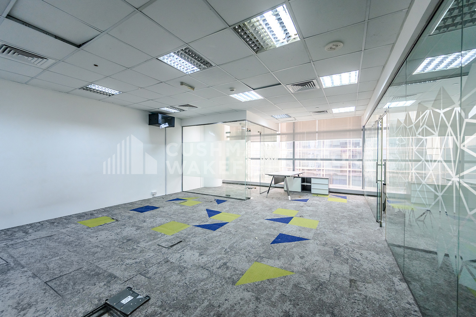 Shatha Tower for rent in Dubai Media City