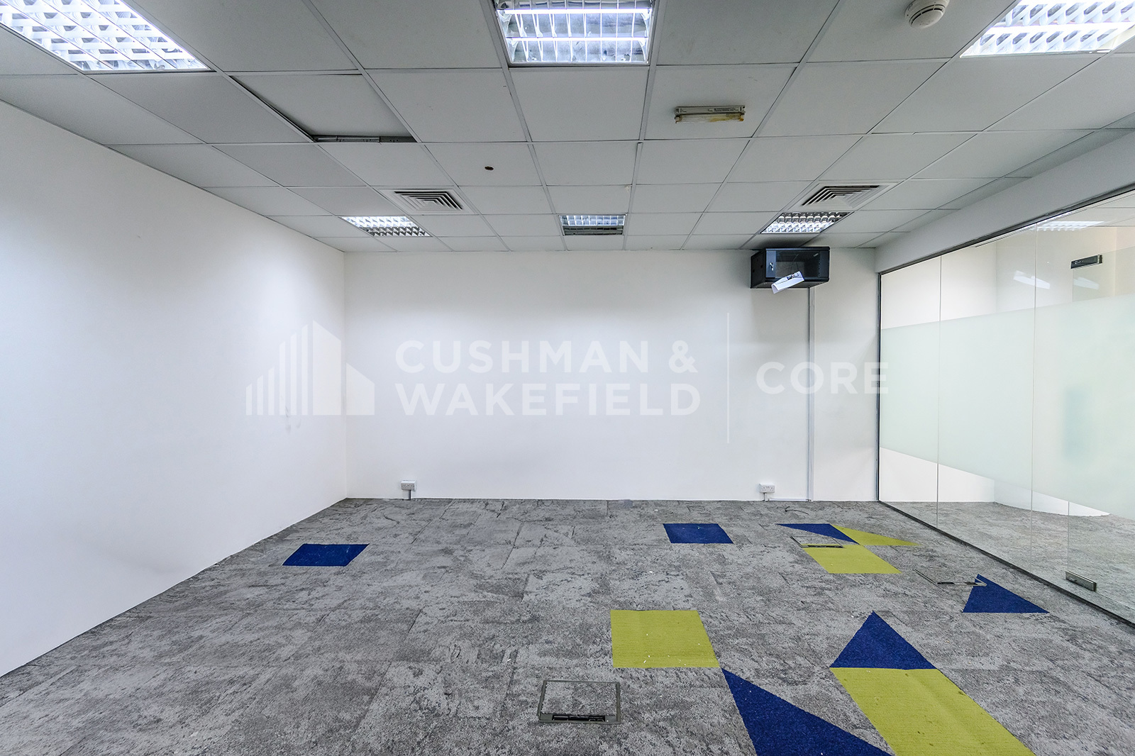 Shatha Tower for rent in Dubai Media City