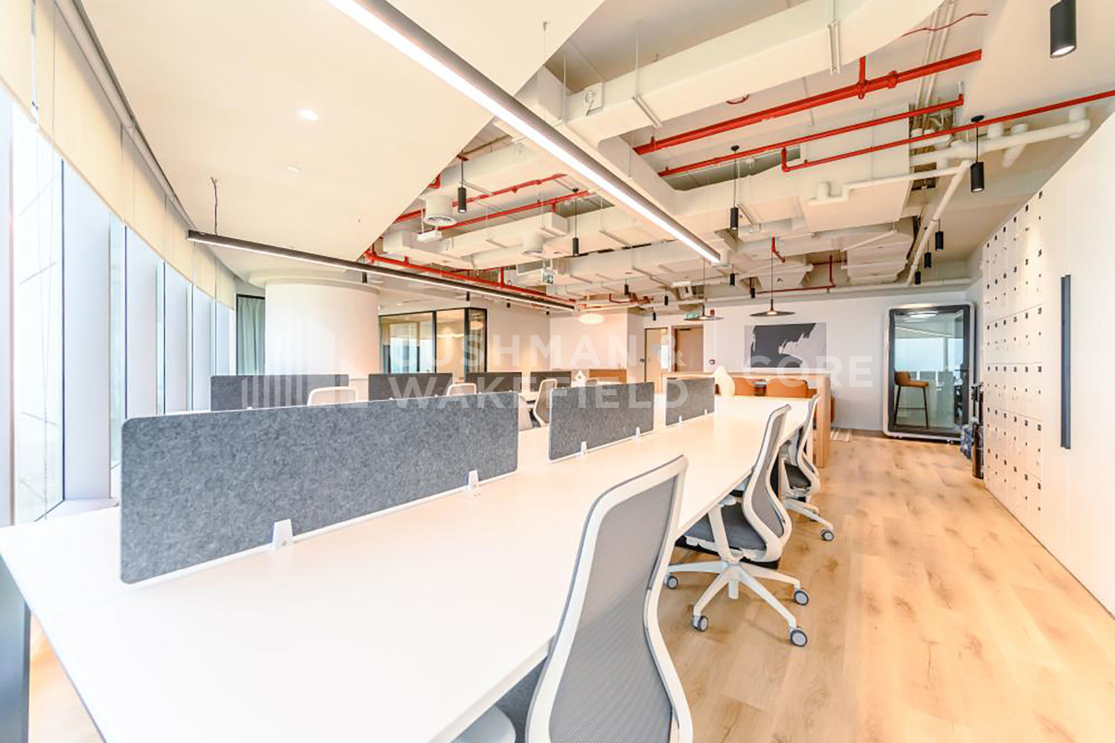 Shams Abu Dhabi for rent in Al Reem Island