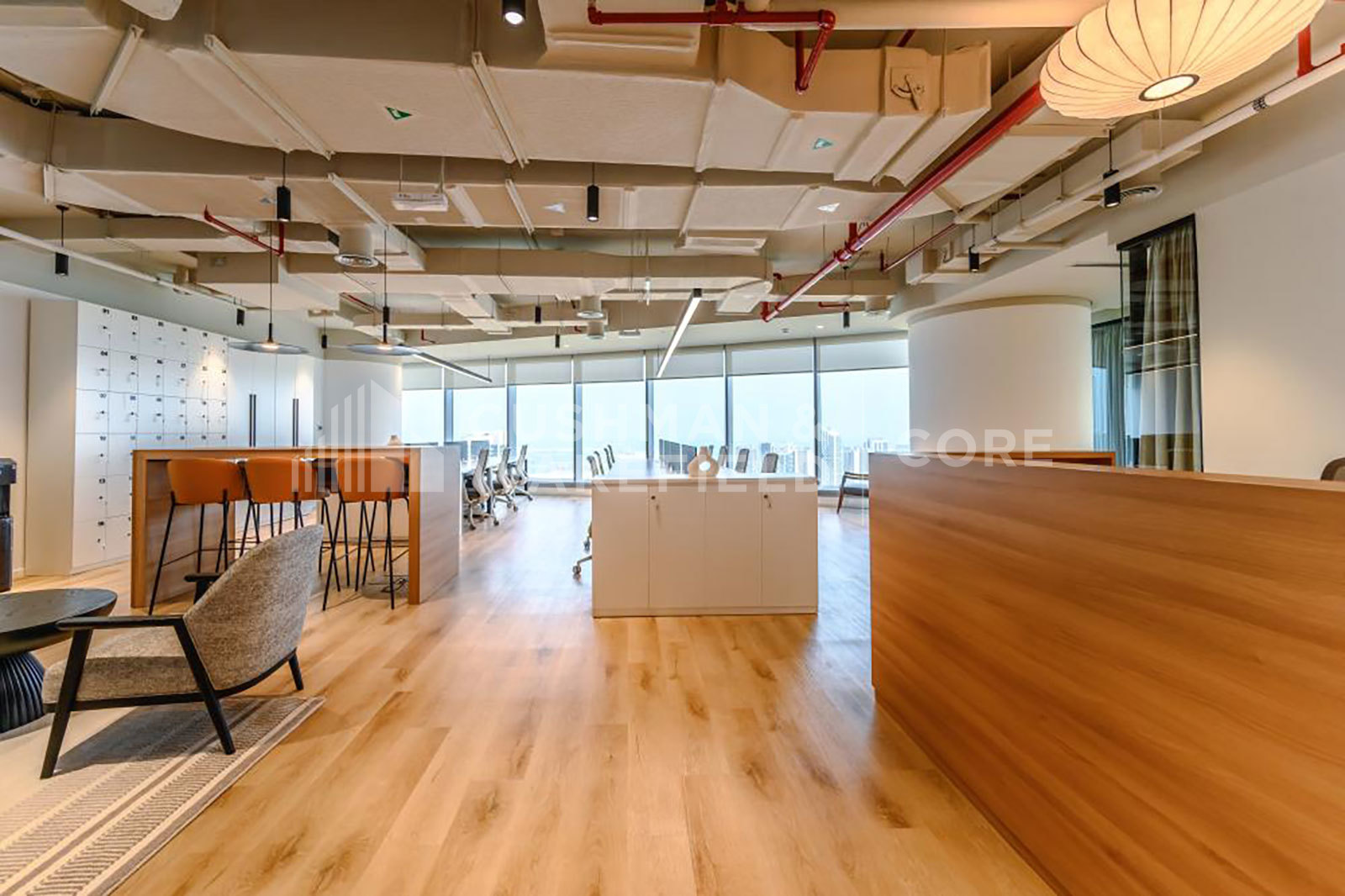 Shams Abu Dhabi for rent in Al Reem Island