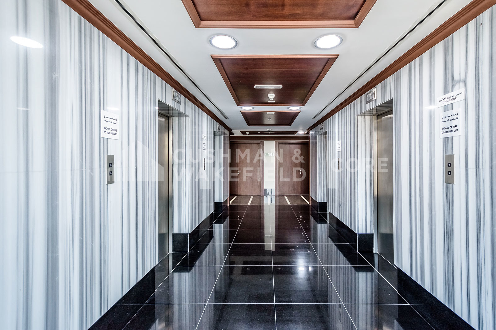 Office  for sale  - Fitted Office | Easy Access to Dubai Metro | DED  - I Rise Tower  Office  for sale  - Fitted Office | Easy Access to Dubai Metro | DED  - I Rise Tower