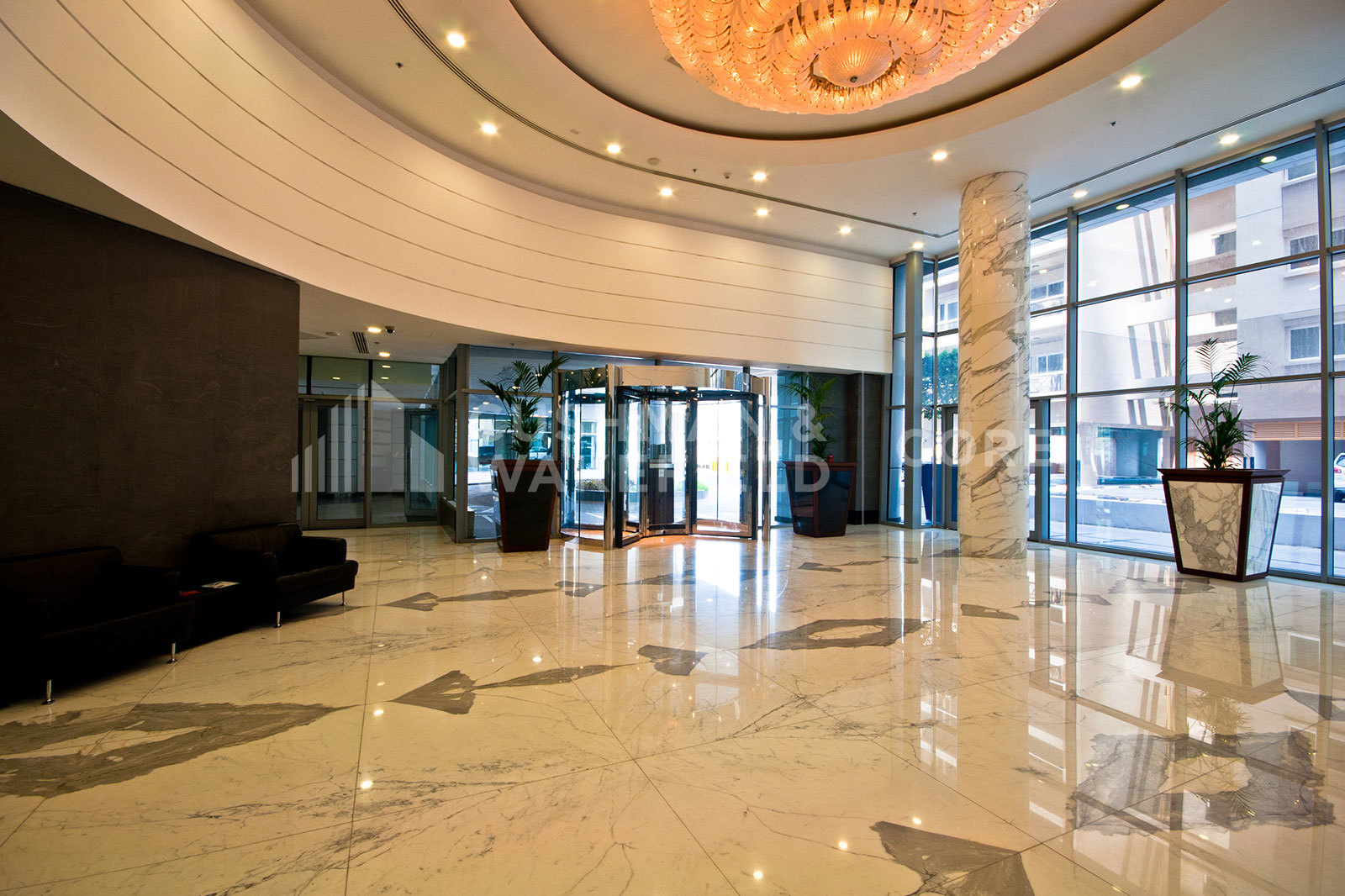 Office  for sale  - Fitted Office | Easy Access to Dubai Metro | DED  - I Rise Tower  Office  for sale  - Fitted Office | Easy Access to Dubai Metro | DED  - I Rise Tower