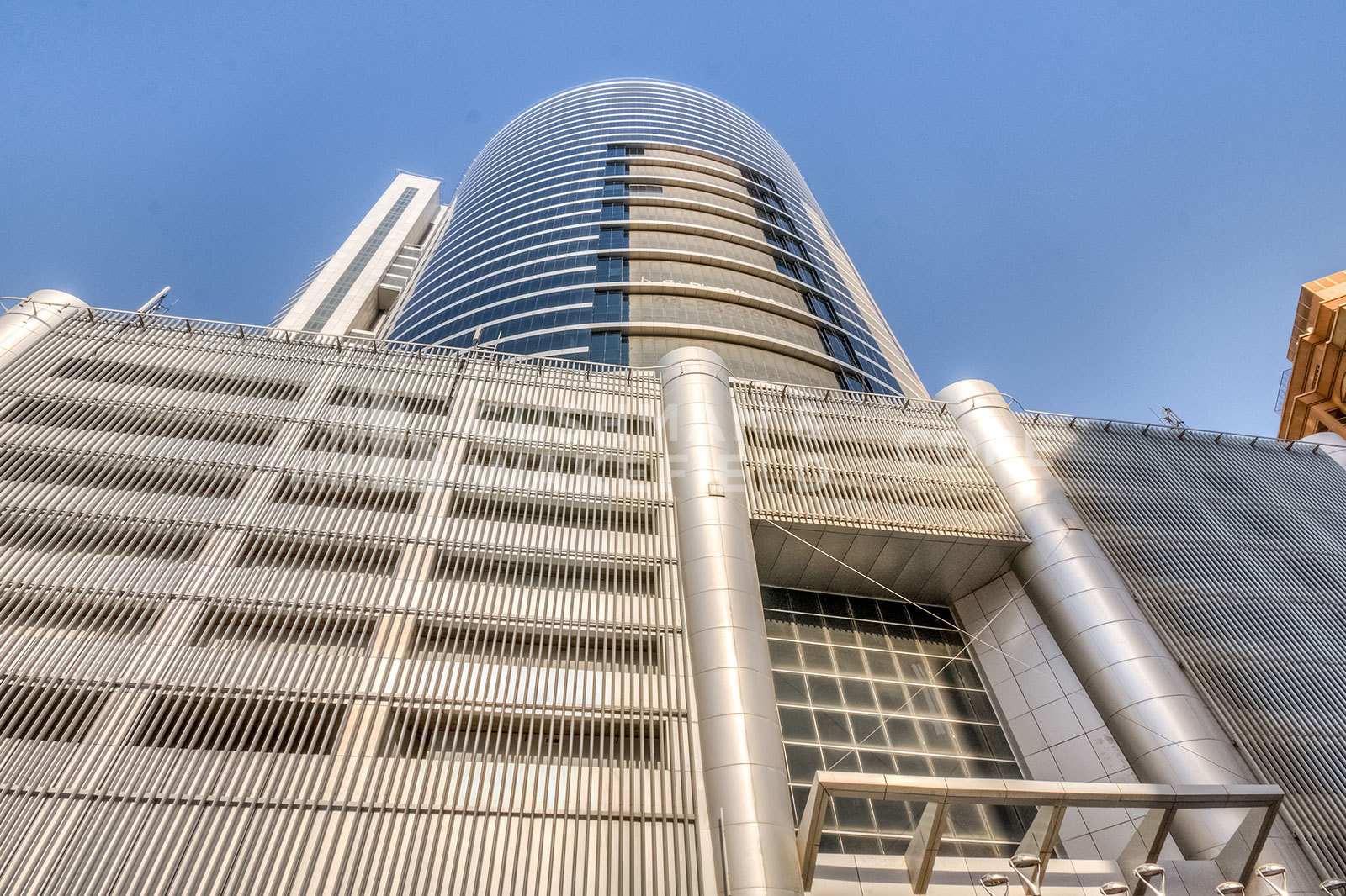 Office  for sale  - Fitted Office | Easy Access to Dubai Metro | DED  - I Rise Tower  Office  for sale  - Fitted Office | Easy Access to Dubai Metro | DED  - I Rise Tower