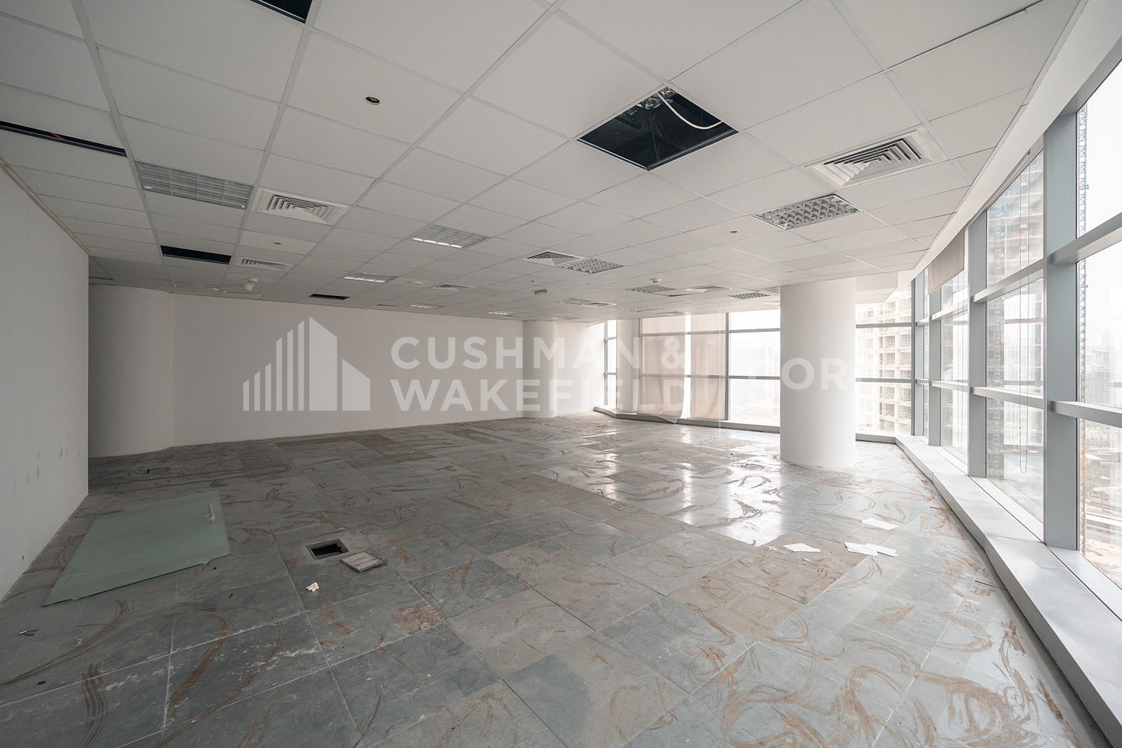 Shatha Tower for rent in Dubai Media City Shatha Tower for rent in Dubai Media City
