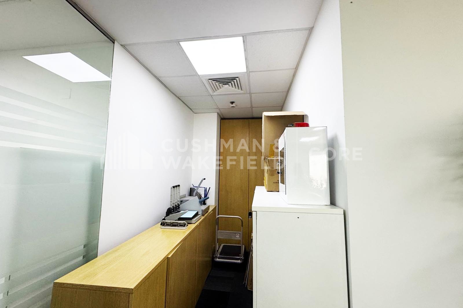 Office for lease
