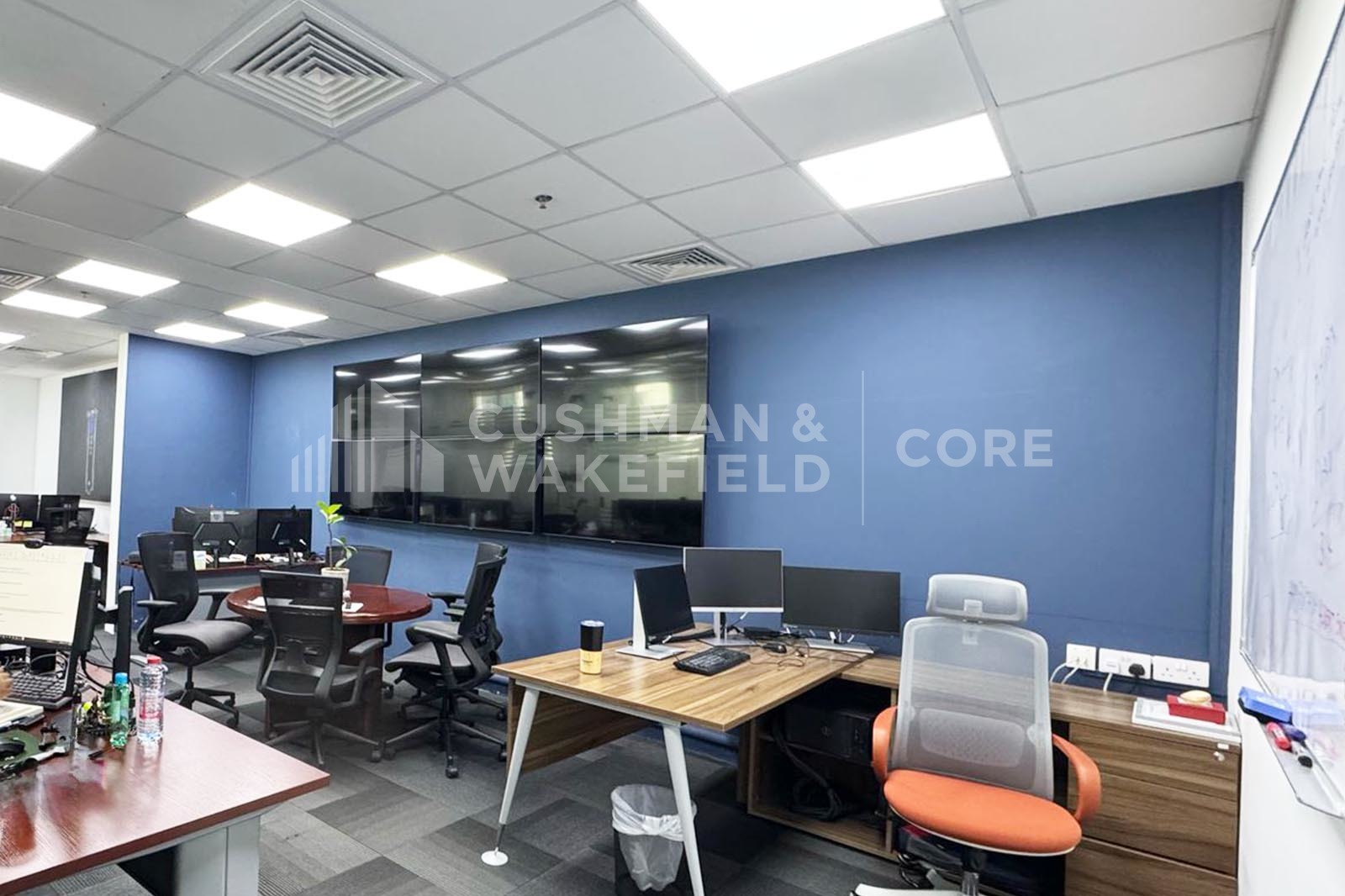 Office for lease