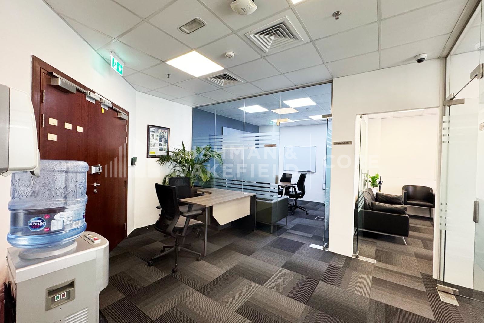 Office for lease