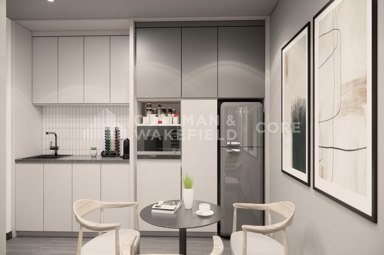 Swiss Tower for rent in Jumeirah Lake Towers