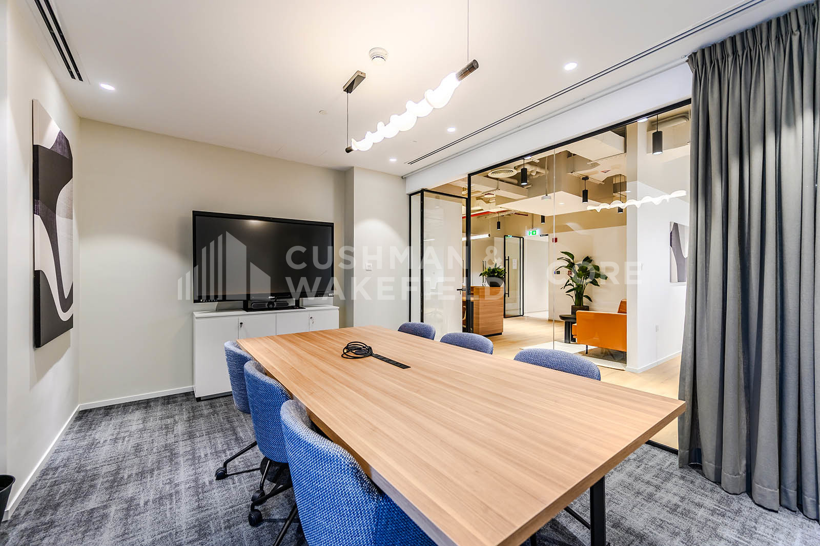 The H Hotel for rent in Sheikh Zayed Road