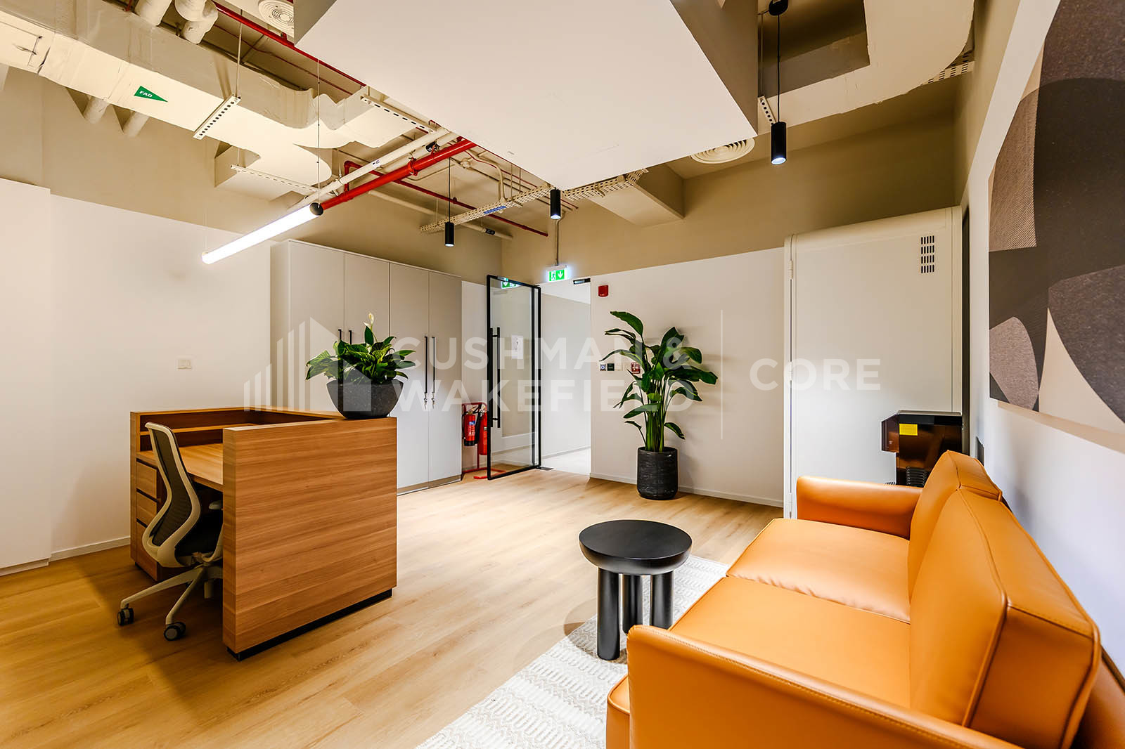 The H Hotel for rent in Sheikh Zayed Road