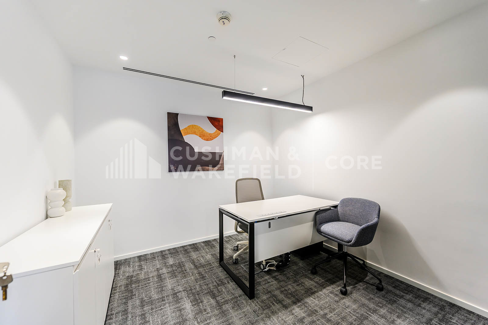 The H Hotel for rent in Sheikh Zayed Road