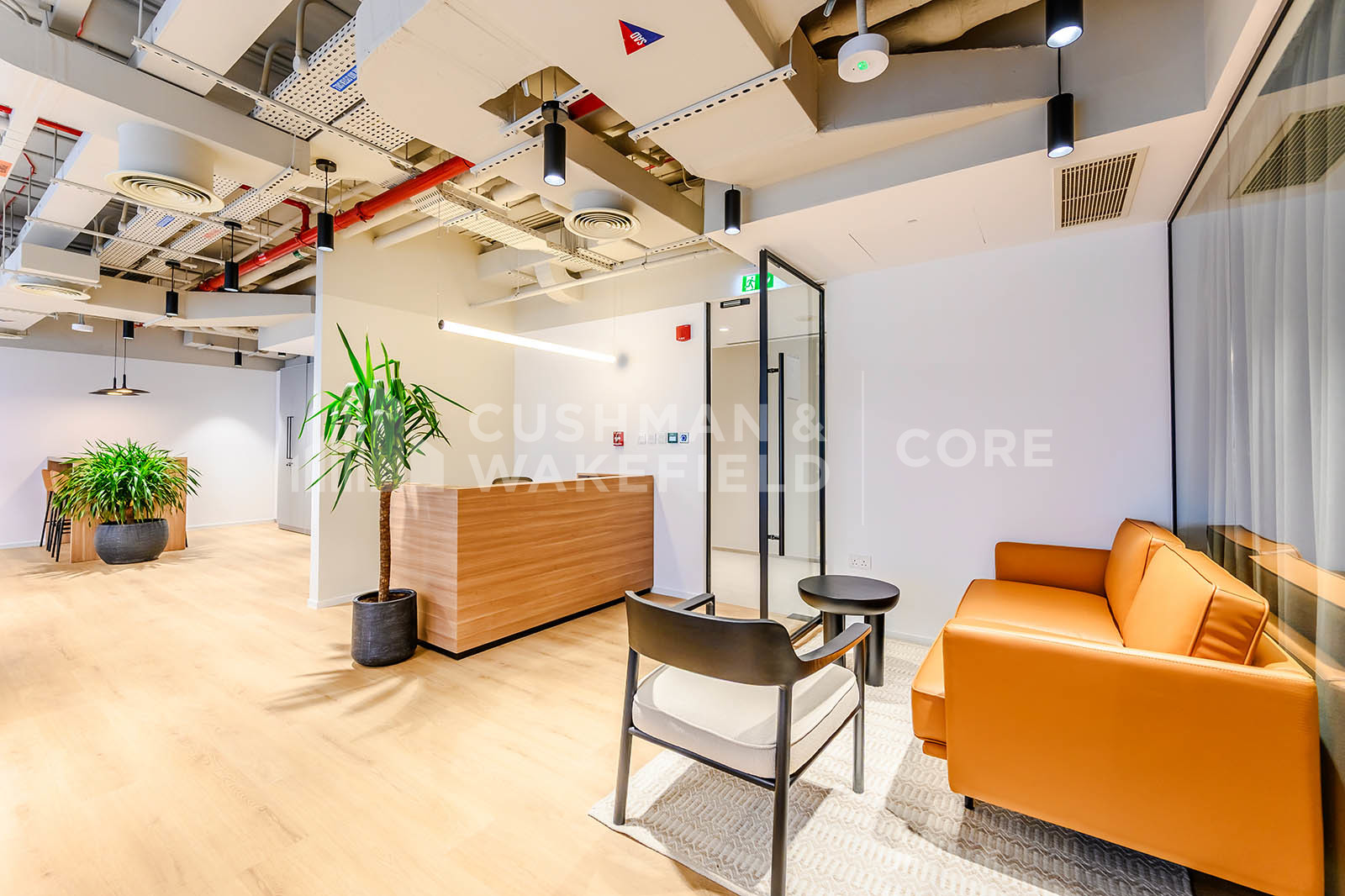 The H Hotel for rent in Sheikh Zayed Road