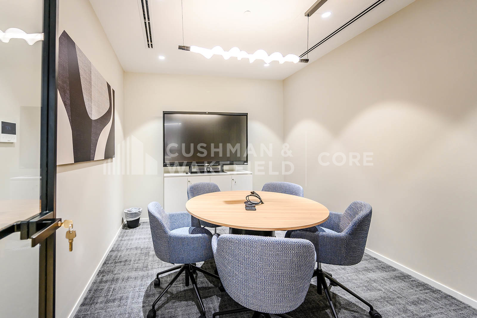 The H Hotel for rent in Sheikh Zayed Road