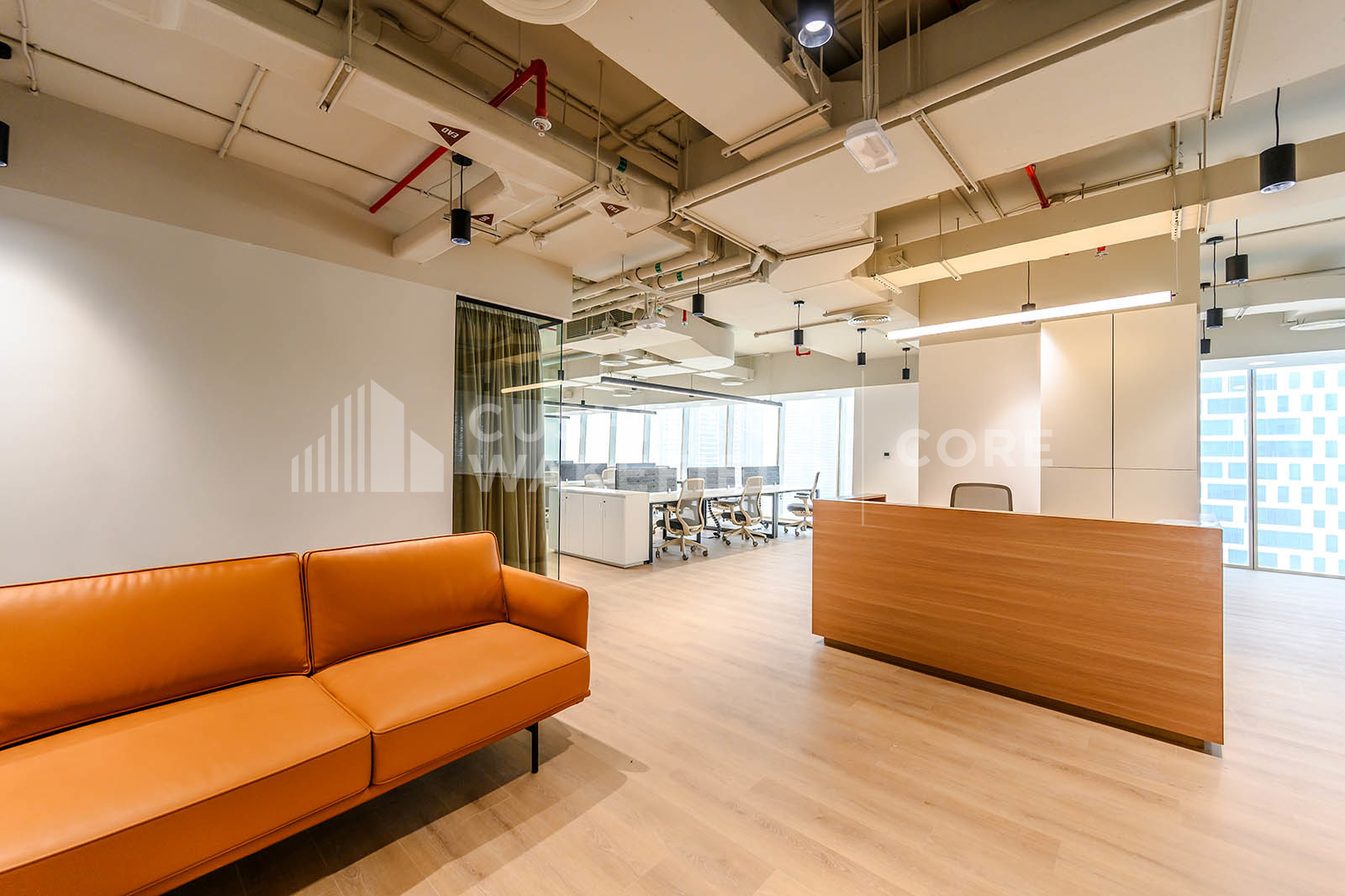 One by Omniyat for rent in Business Bay One by Omniyat for rent in Business Bay