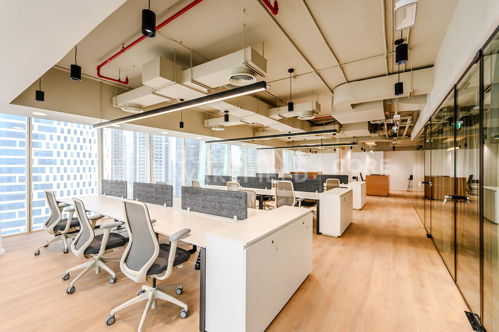 One by Omniyat for rent in Business Bay One by Omniyat for rent in Business Bay