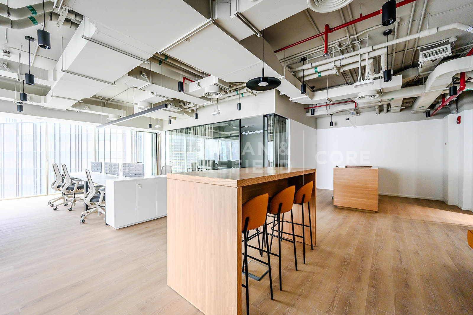 One by Omniyat for rent in Business Bay One by Omniyat for rent in Business Bay