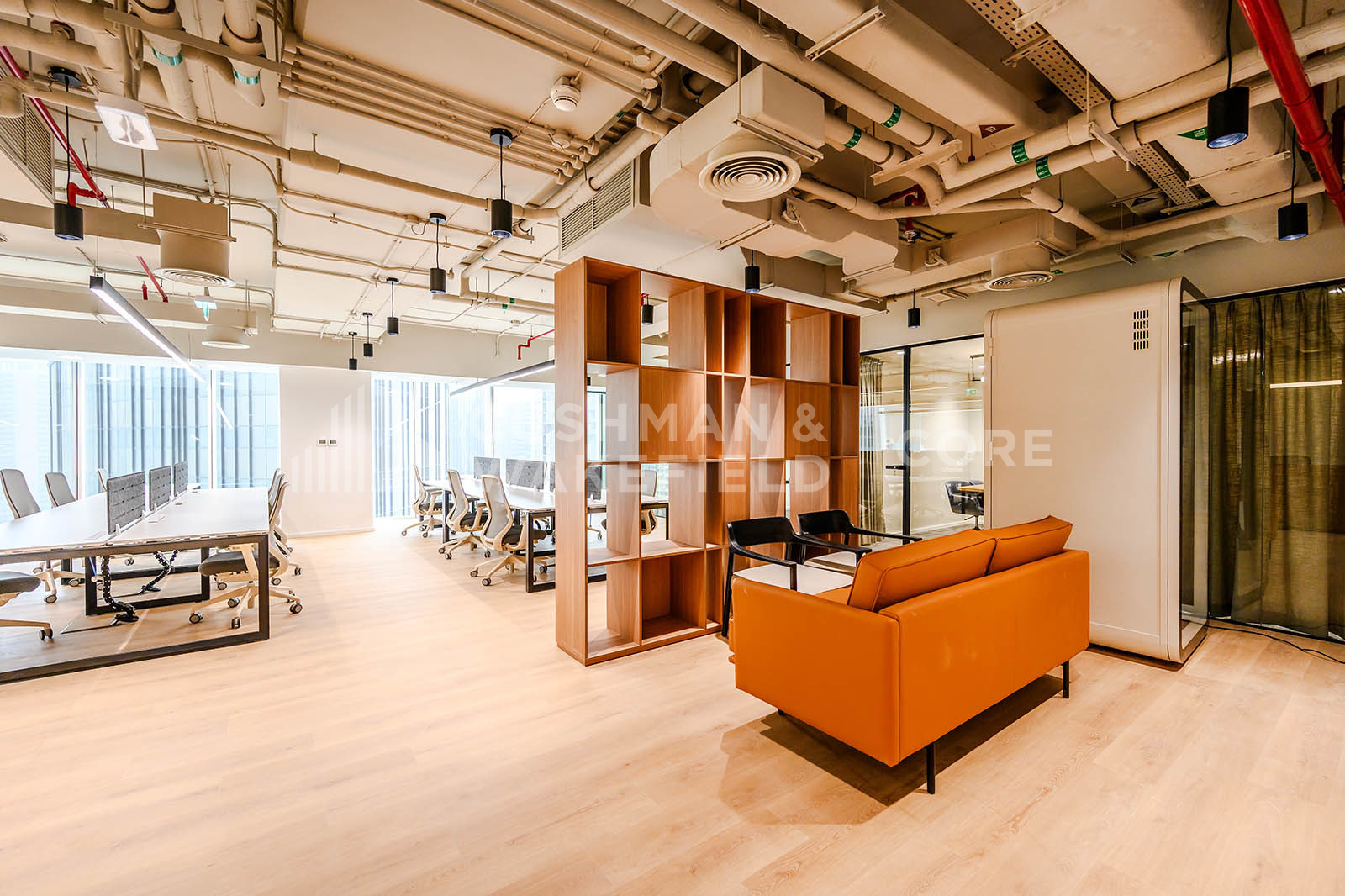 One by Omniyat for rent in Business Bay One by Omniyat for rent in Business Bay