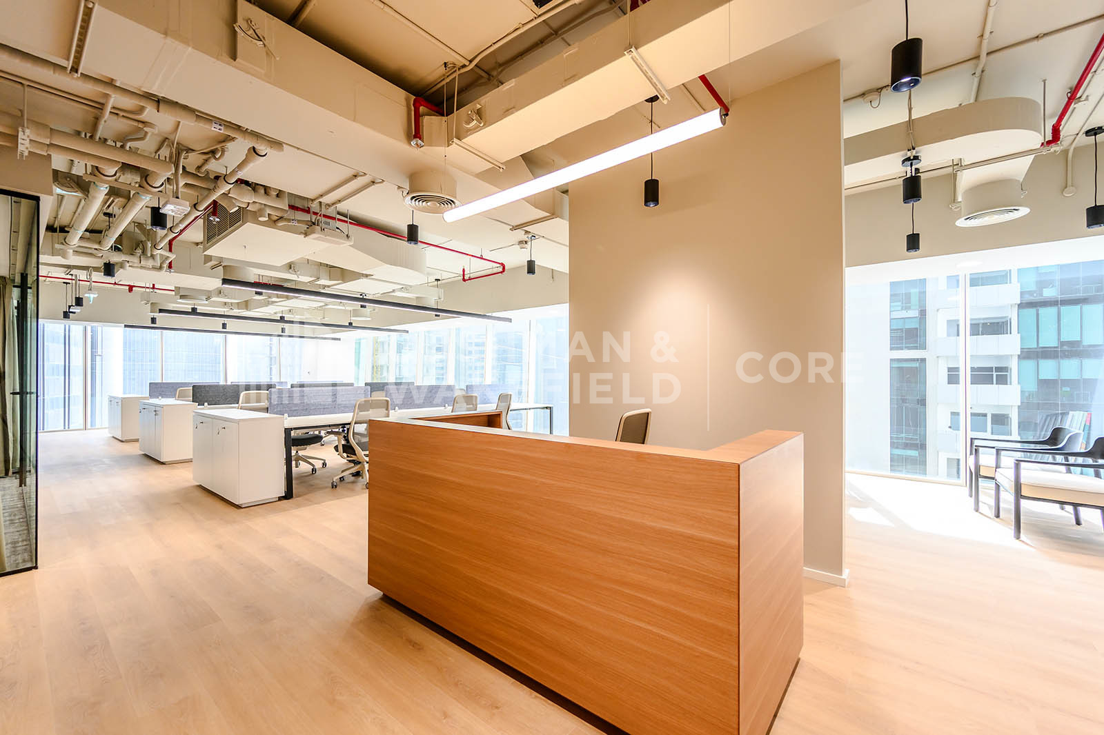 One by Omniyat for rent in Business Bay One by Omniyat for rent in Business Bay