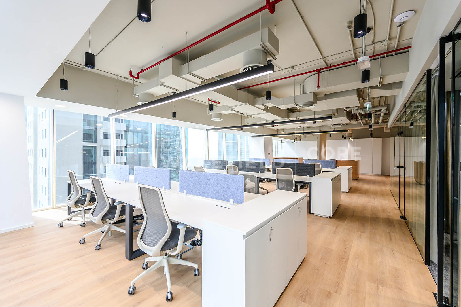 One by Omniyat for rent in Business Bay One by Omniyat for rent in Business Bay