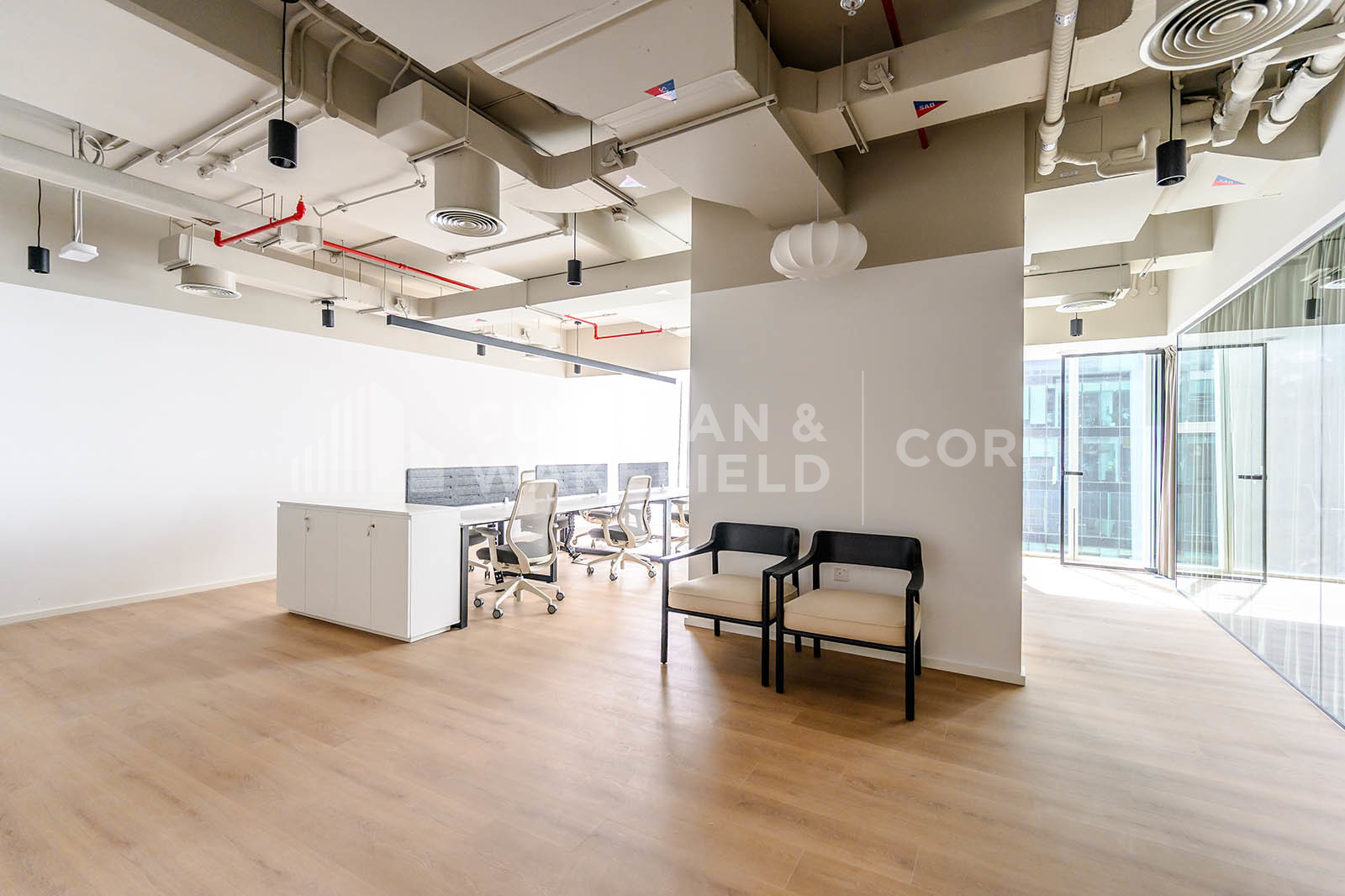 One by Omniyat for rent in Business Bay One by Omniyat for rent in Business Bay