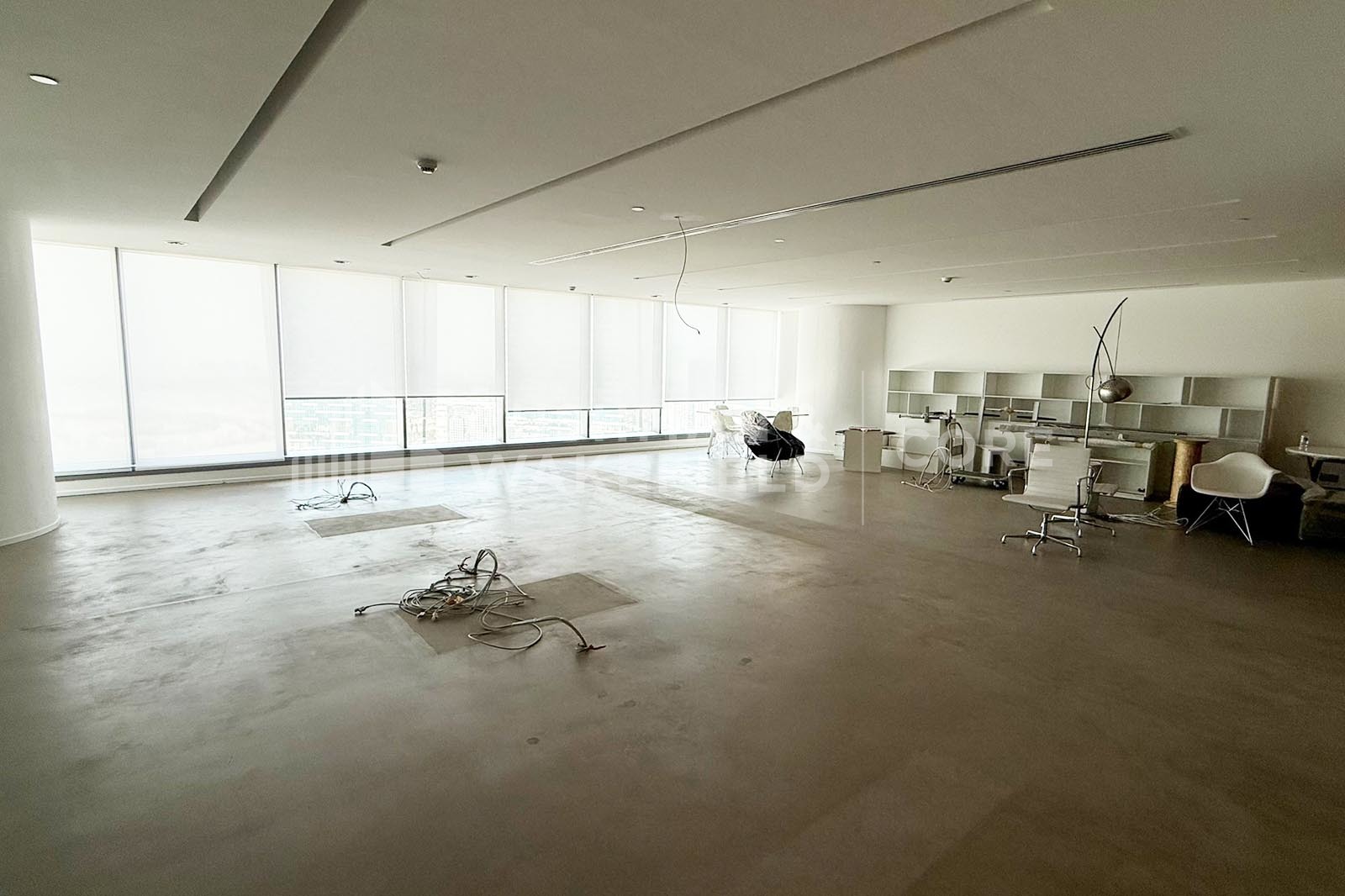 Sky Tower for rent in Al Reem Island