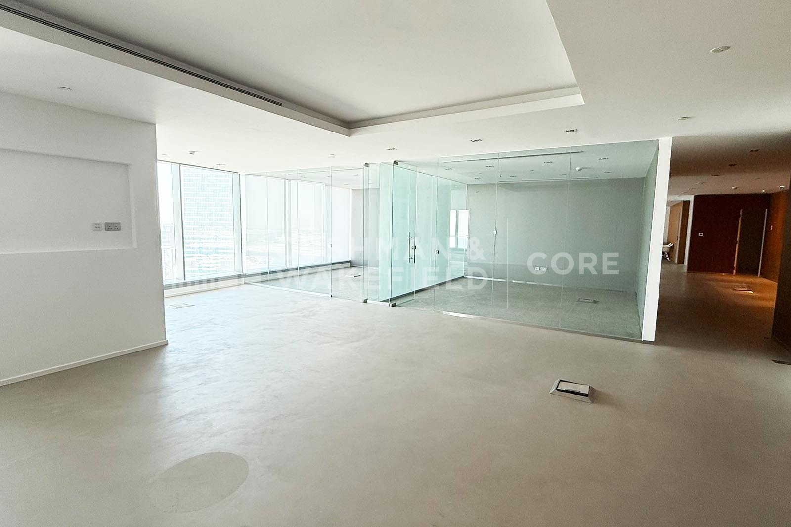 Office for lease