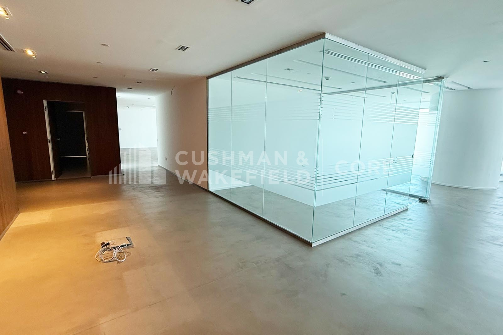 Office for lease