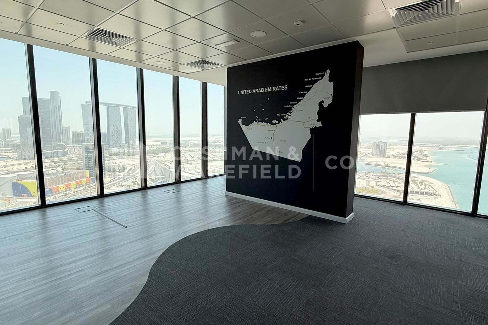 Office for lease