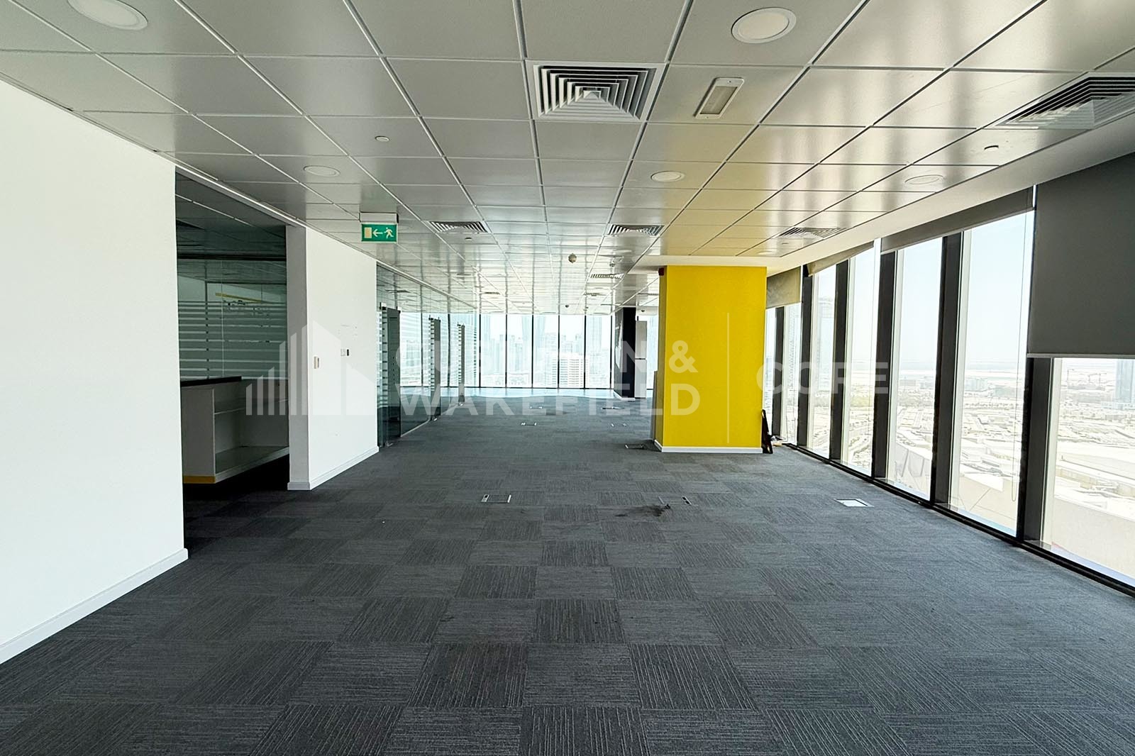 Tamouh Tower for rent in Al Reem Island
