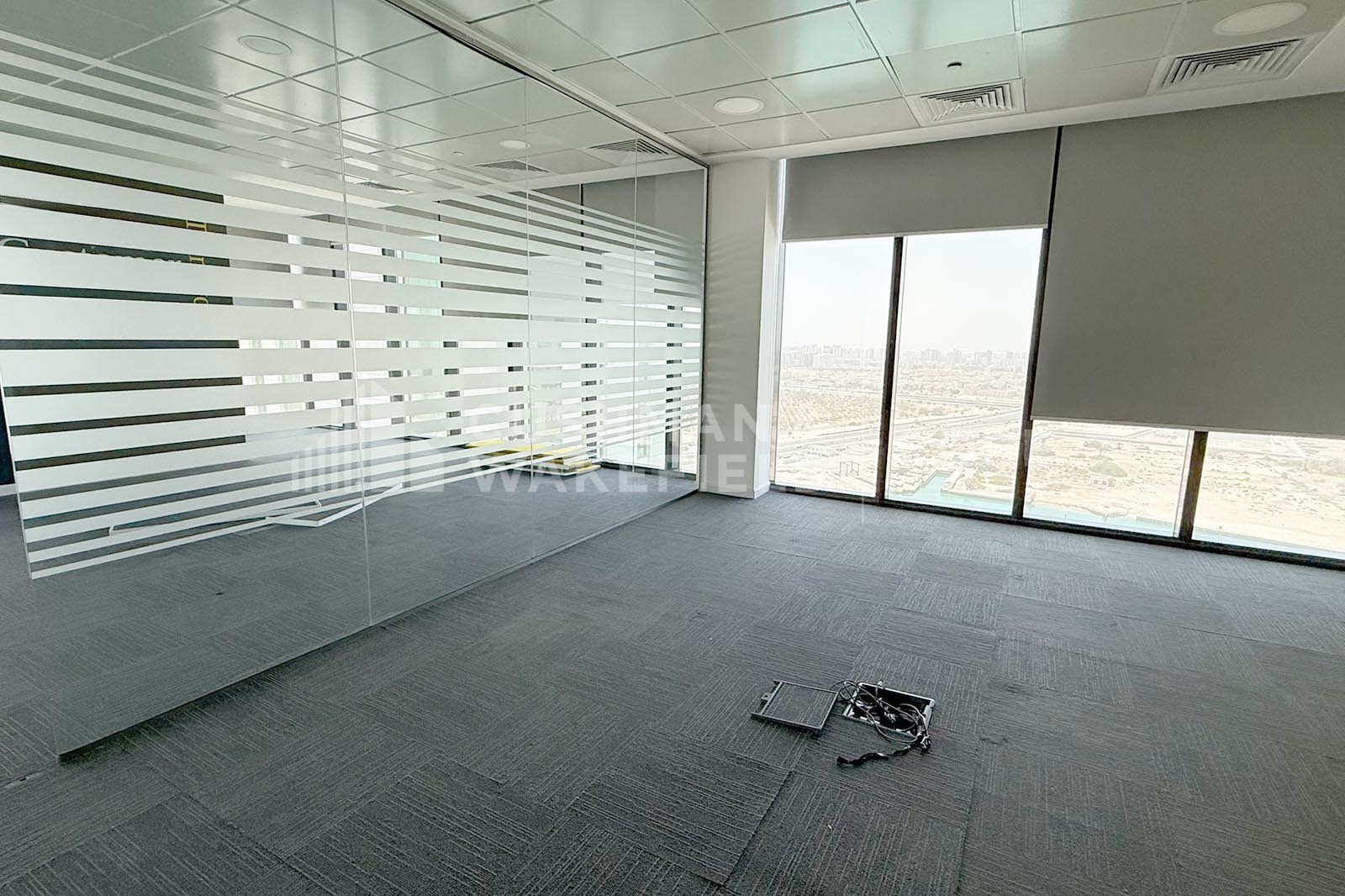 Tamouh Tower for rent in Al Reem Island