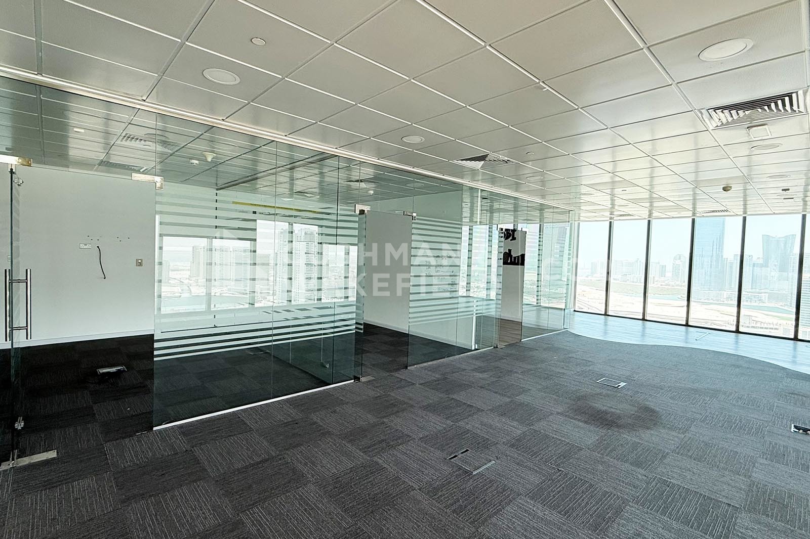 Office for lease