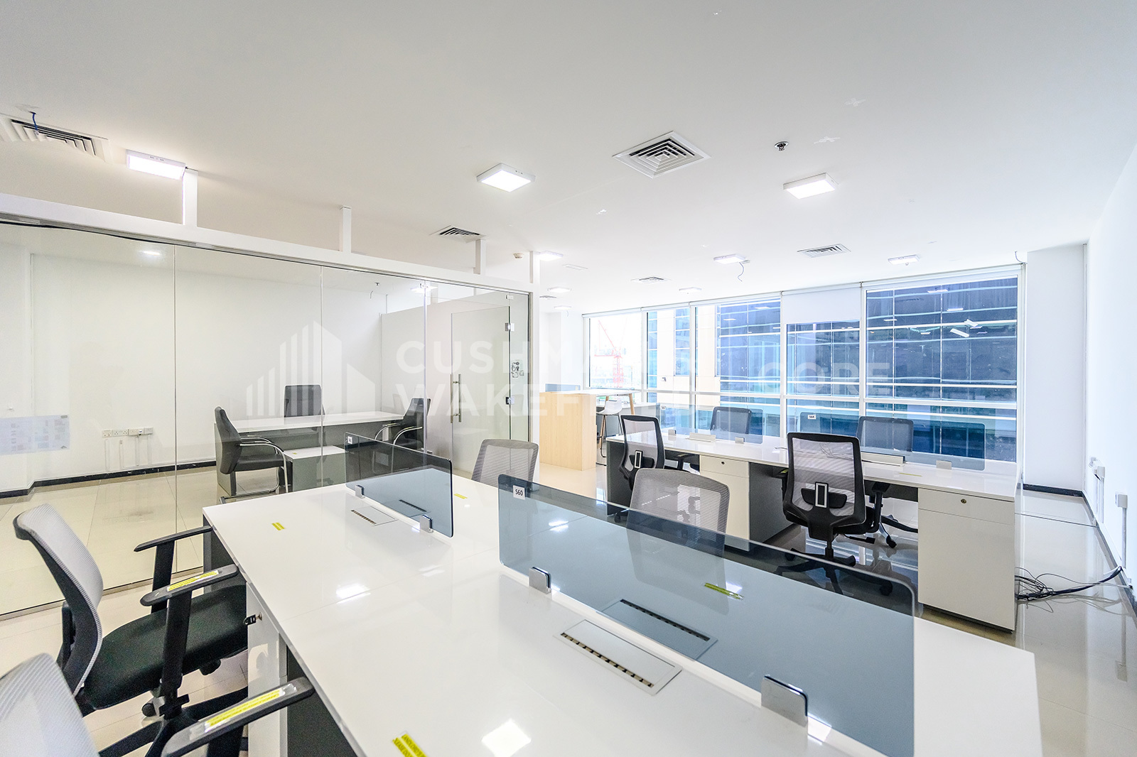 Bay Square Building 7 for sale in Business Bay